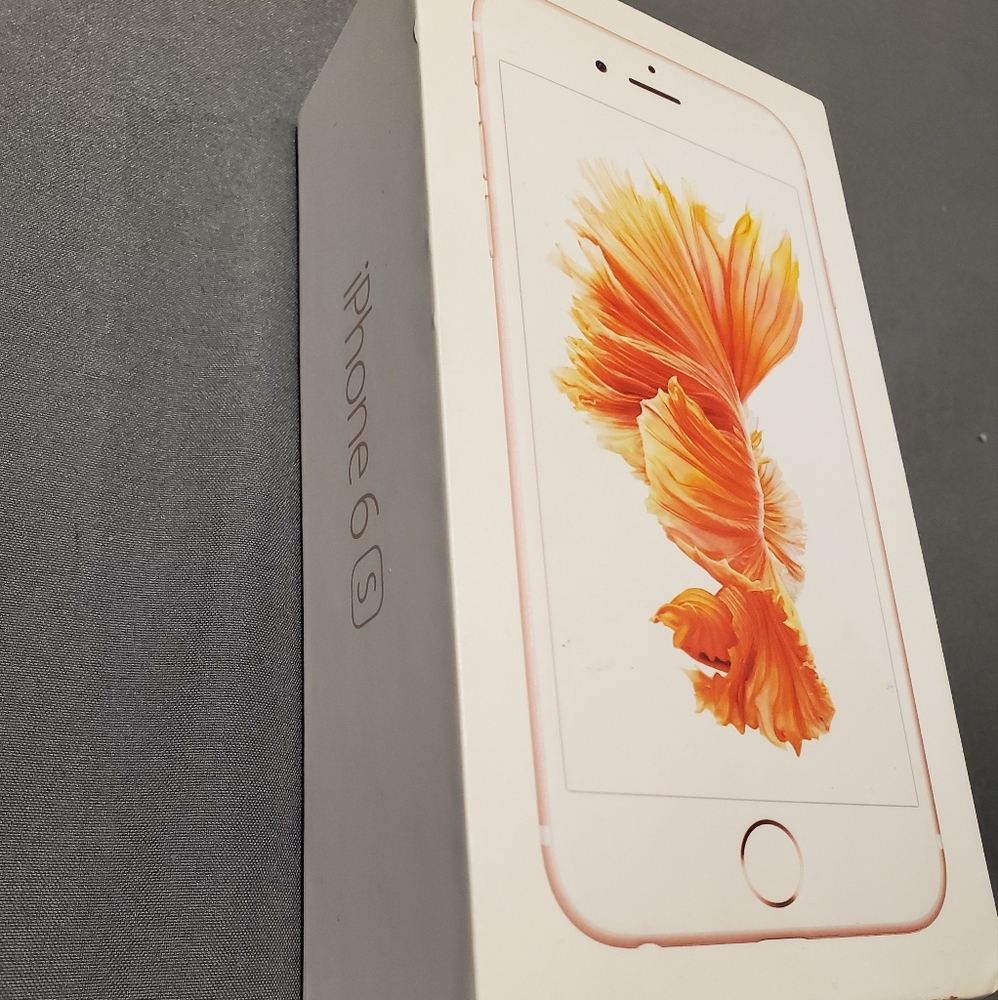 Iphone 6s for parts